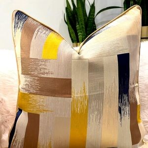 Pillow case cushion covers for home Bed Dofa